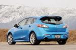 Mazda3 Mazdaspeed 2010 года
